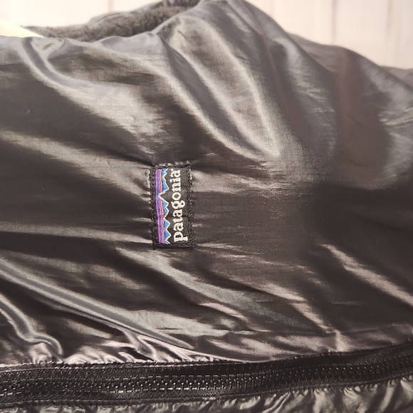 Patagonia Reversible Vest - Picture 5 of 7